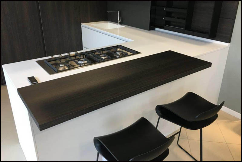 PIANI CUCINA